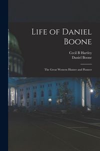 Produktbild: Life of Daniel Boone