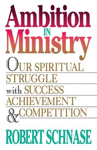 Produktbild: Ambition in Ministry