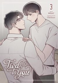 Produktbild: Tied to You, Vol. 3