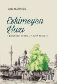 Produktbild: Eskimeyen Yazi