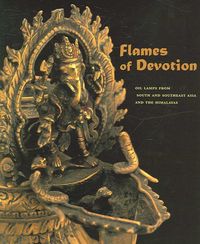 Produktbild: Anderson, S: Flames of Devotion