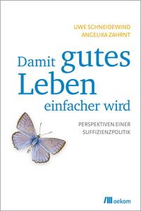 Produktbild: Damit gutes Leben einfacher wird