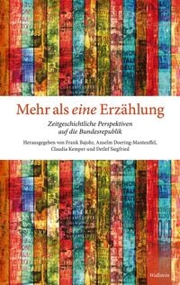 Produktbild: Mehr als eine Erz&auml;hlung