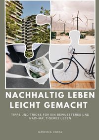 Produktbild: Nachhaltig leben leicht gemacht