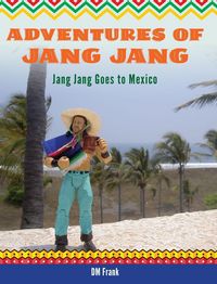 Produktbild: Adventures of Jang Jang