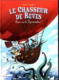 Produktbild: Le chasseur de r&ecirc;ves