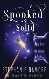 Produktbild: Spooked Solid
