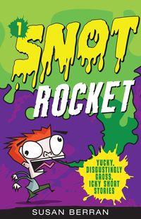 Produktbild: Snot Rocket: Volume 1
