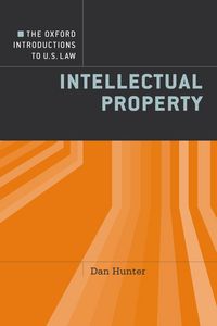 Produktbild: The Oxford Introductions to U.S. Law