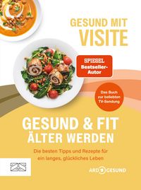 Produktbild: Gesund mit Visite - Gesund und fit &auml;lter werden