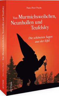 Produktbild: Von Murmichsweibchen, Neunhollen und Teufelsley