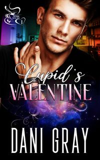 Produktbild: Cupid's Valentine (Parthenon Coffee Shop, #1)