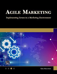 Produktbild: Agile Marketing