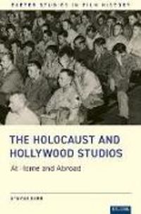 Produktbild: Holocaust and Hollywood Studios