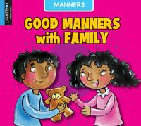 Produktbild: Good Manners with Family