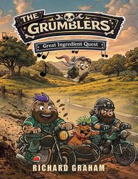 Produktbild: The Grumblers' Great Ingredient Quest