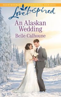 Produktbild: An Alaskan Wedding