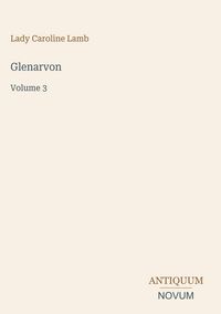 Produktbild: Glenarvon