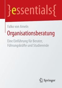 Produktbild: Organisationsberatung