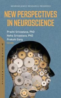 Produktbild: New Perspectives in Neuroscience