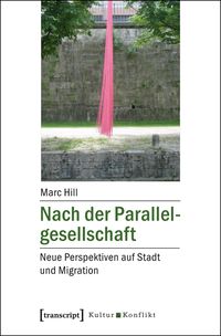 Produktbild: Nach der Parallelgesellschaft
