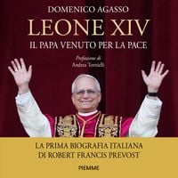 Produktbild: Leone XIV