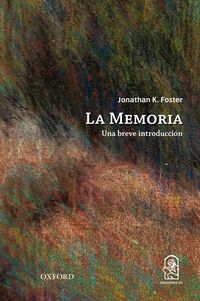 Produktbild: La memoria