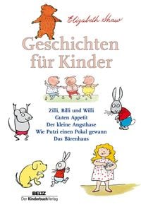 Produktbild: Geschichten f&uuml;r Kinder