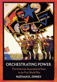 Produktbild: Orchestrating Power