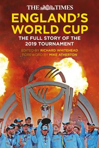 Produktbild: The Times England's World Cup