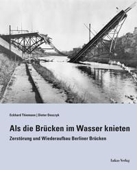 Produktbild: Als die Br&uuml;cken im Wasser knieten
