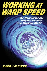 Produktbild: Working at Warp Speed
