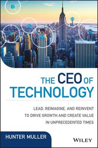 Produktbild: The CEO of Technology