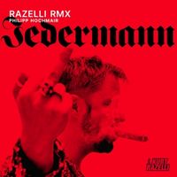 Produktbild: Jedermann (Razelli RMX)