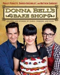 Produktbild: Donna Bell's Bake Shop