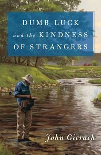 Produktbild: Dumb Luck and the Kindness of Strangers