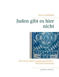 Produktbild: Juden gibt es hier nicht