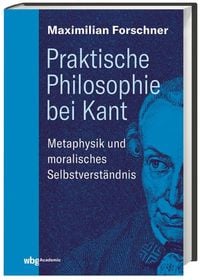Produktbild: Praktische Philosophie bei Kant