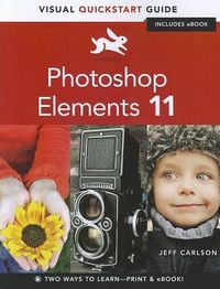 Produktbild: Photoshop Elements 11 W/code