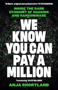 Produktbild: We Know You Can Pay a Million