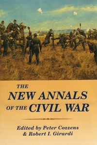 Produktbild: The New Annals of the Civil War