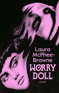 Produktbild: Worry Doll