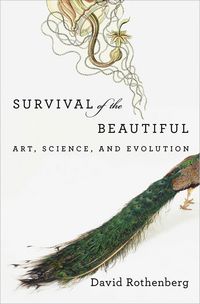 Produktbild: Survival Of The Beautiful