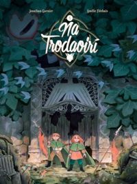 Produktbild: Na Trodaoiri