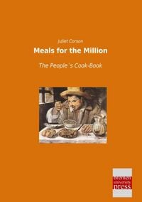 Produktbild: Meals for the Million