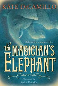Produktbild: Magicians Elephant