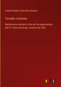 Produktbild: Torvaldo e Dorliska