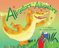 Produktbild: Alligators, Alligators