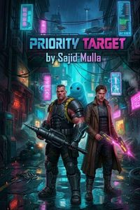 Produktbild: Priority Target