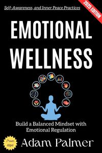 Produktbild: Emotional Wellness: